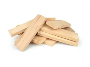 Bukové dříví na uzení 5 kg