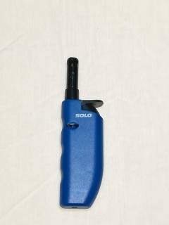 Zapalovač malý 12 cm